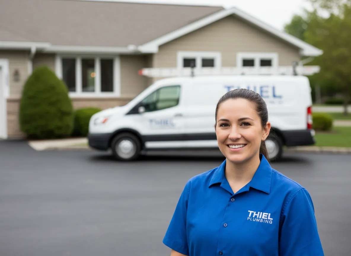 Plumber Bertrand, MO FAQs